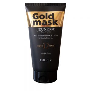 Jeunesse Altın Maske