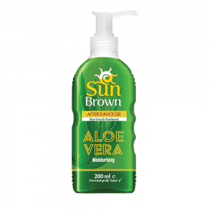 sun-brown-aloe-vera-jel-güneş