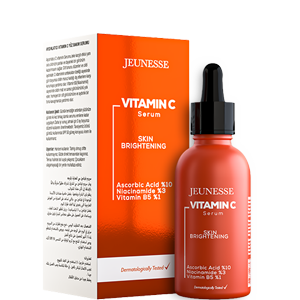 Jeunesse Vitamin C Cilt Serumu