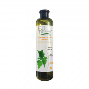 F&D Plantix Isırgan & Keratin