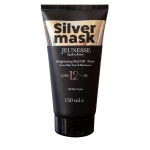 Jeunesse Gümüş Maske